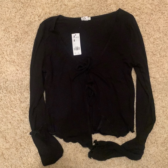 Garage cardigan - Picture 2 of 5